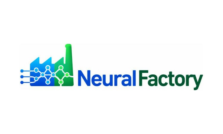 NeuralFactory logo