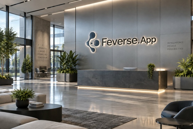 Feverse.App — 4