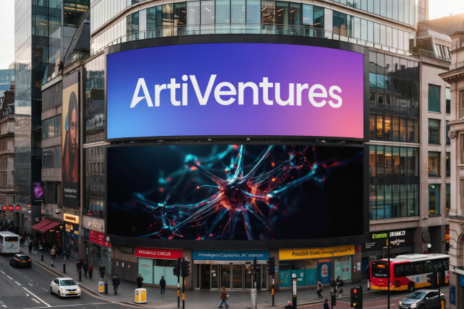 ArtiVentures.com — 3