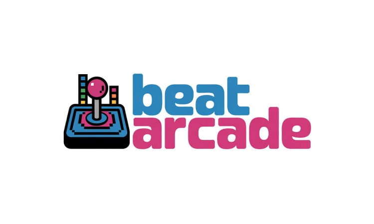 BeatArcade logo