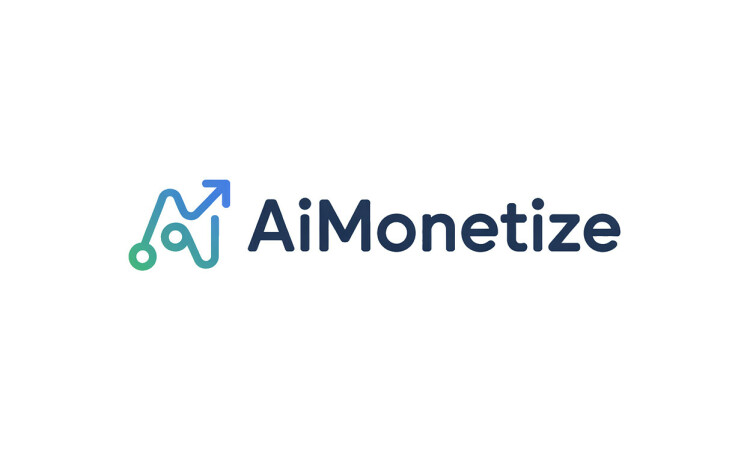 AIMonetize logo