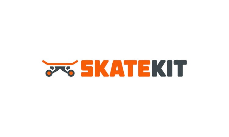 SkateKit logo