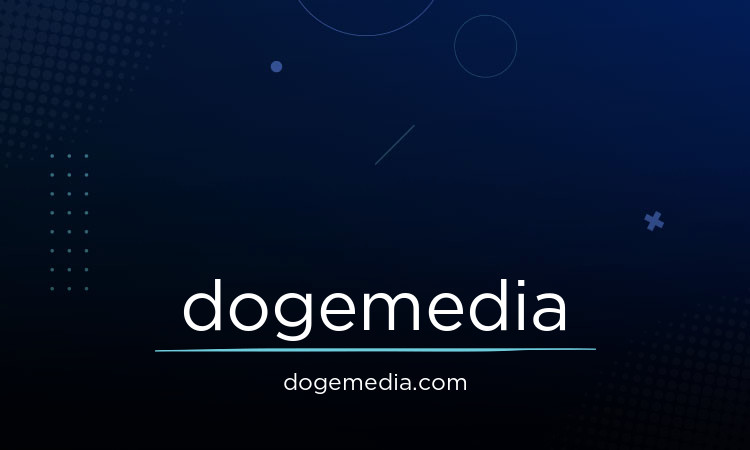 DogeMedia.com - buy Best premium names