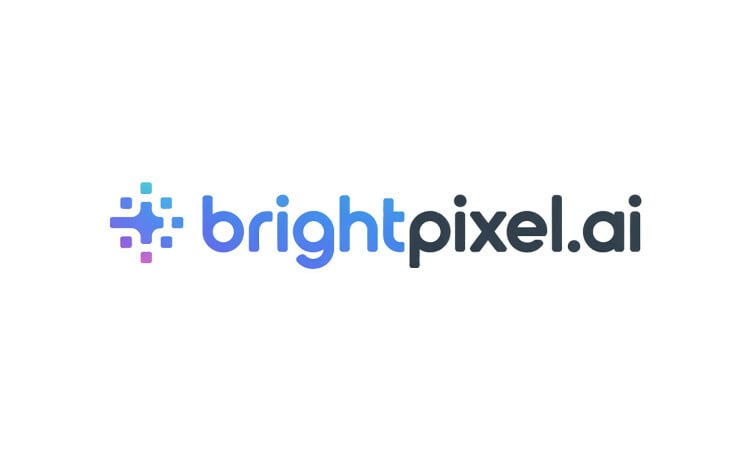 BrightPixel logo