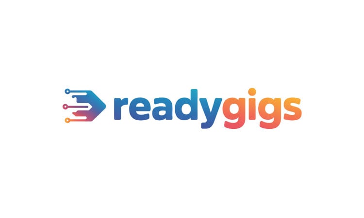 readygigs logo
