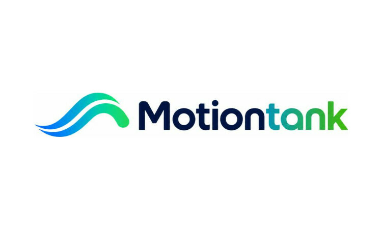 MotionTank.com is for sale