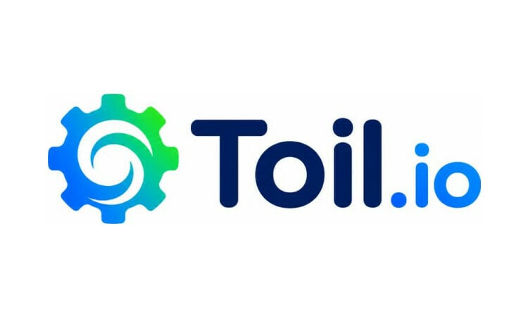 Toil logo