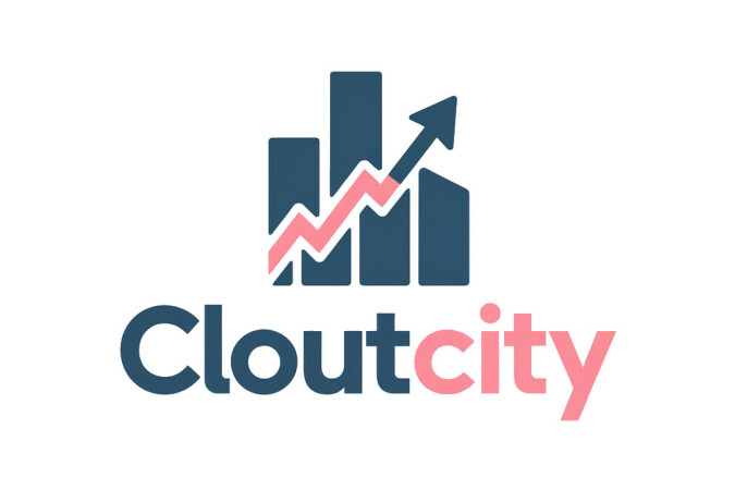 CloutCity.com - Good premium domain marketplace