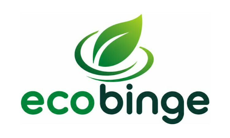 EcoBinge logo
