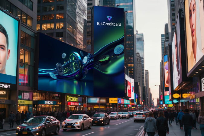 Bit.Creditcard image 3