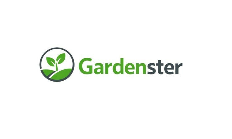 Gardenster logo