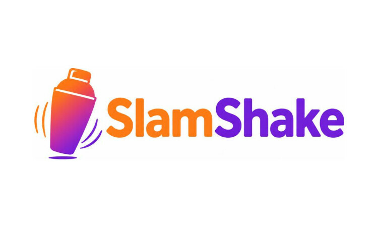 SlamShake logo