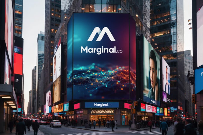 Marginal.co image 2