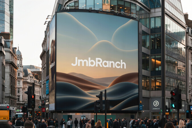 JmbRanch.com — 2