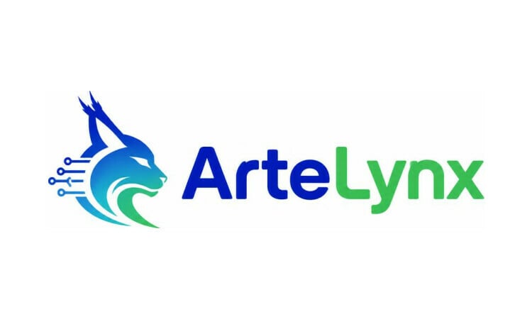 ArteLynx logo