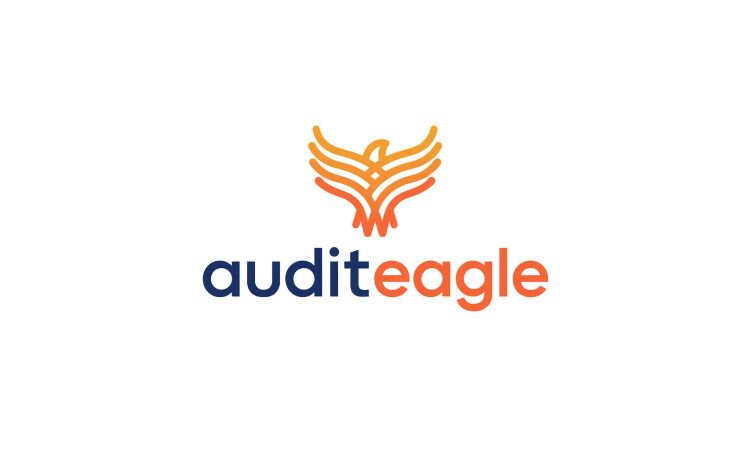 AuditEagle logo