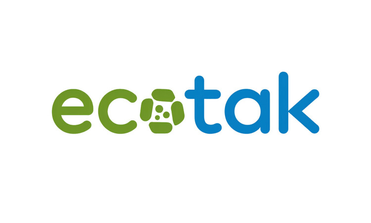 EcoTak logo