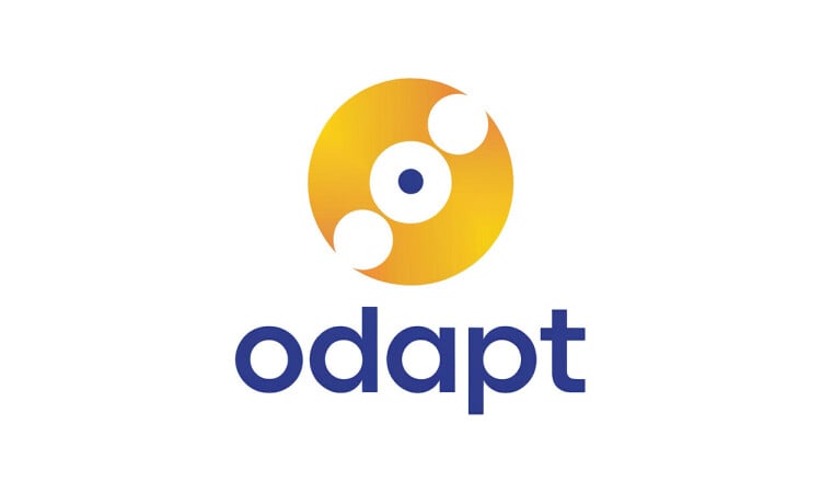 Odapt logo