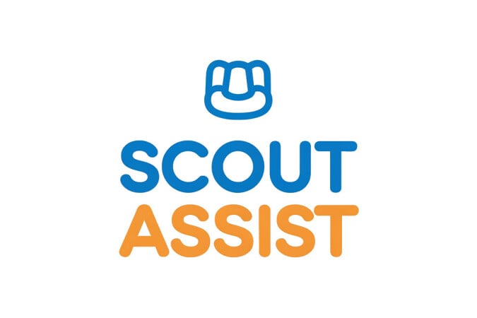 ScoutAssist logo
