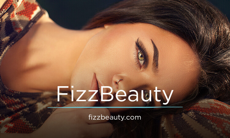 FizzBeauty.com - buy Best premium domains