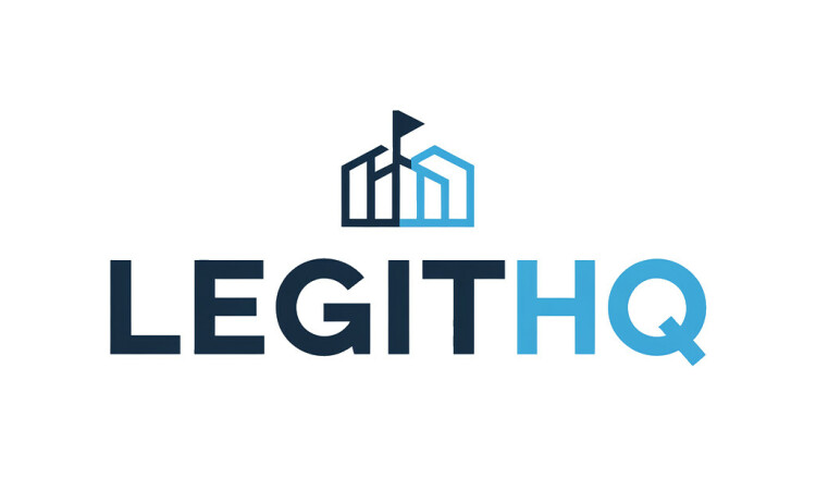 LegitHQ.com - Good premium domain names