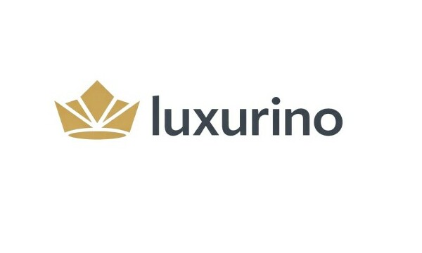 Luxurino logo