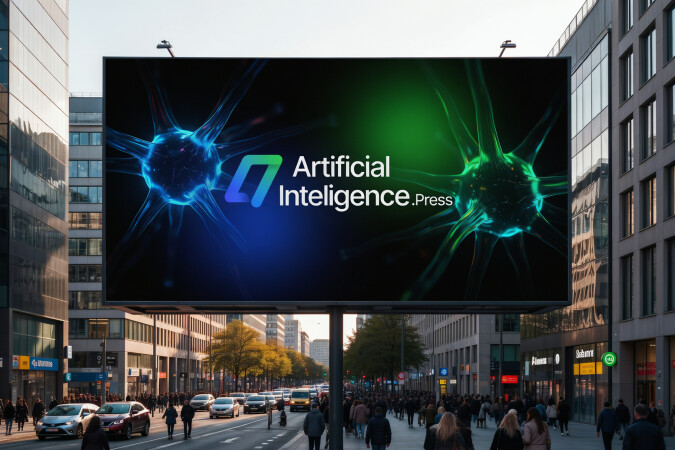 ArtificialIntelligence.Press — 3