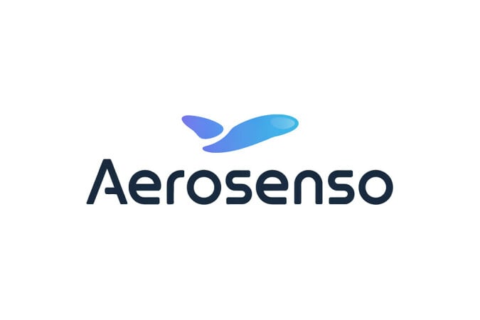 AeroSenso logo