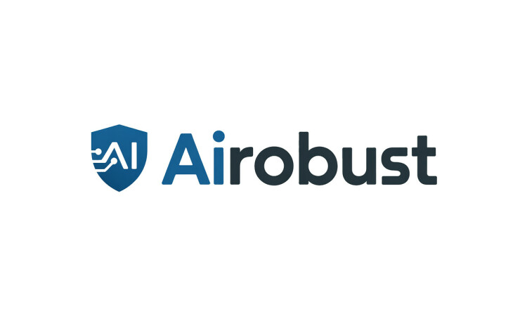 AiRobust logo
