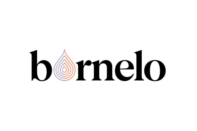 Bornelo logo