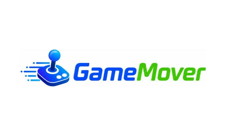 GameMover logo