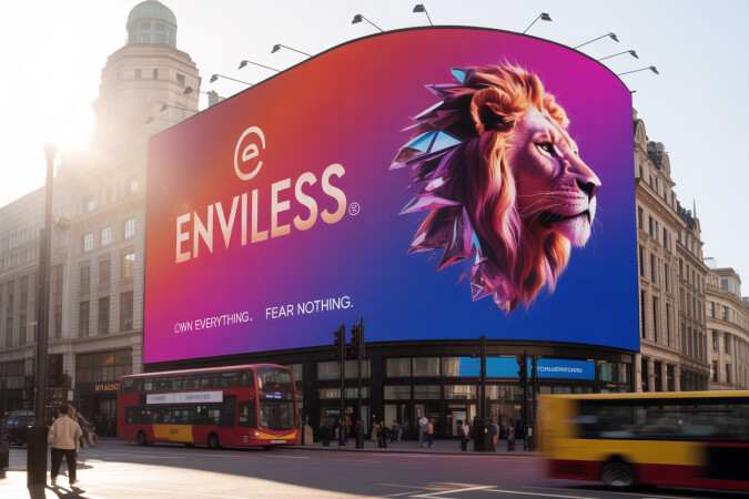Enviless.com image 3