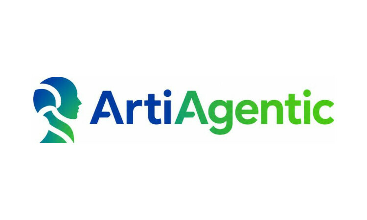 ArtiAgentic.com is for sale