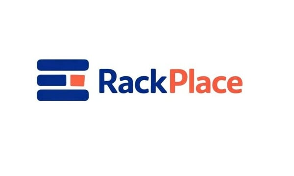 RackPlace logo