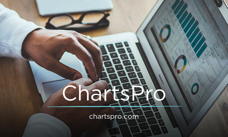 ChartsPro.com - Best premium domains
