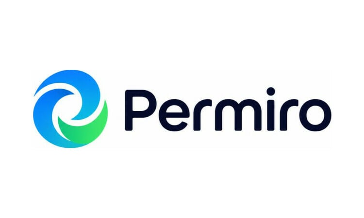 Permiro logo