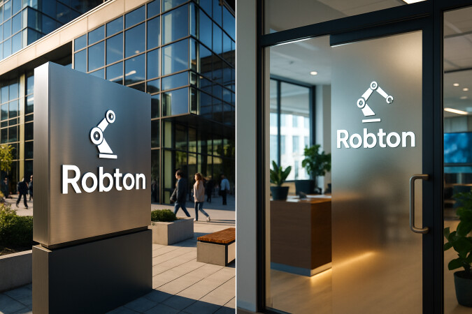 Robton.com — 4
