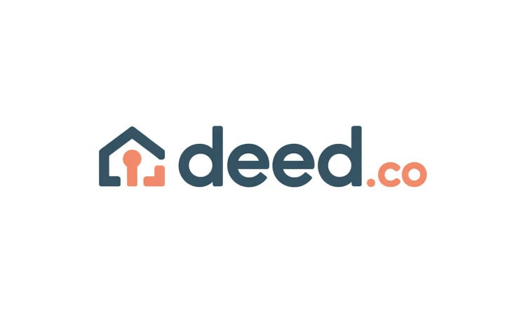 DEED logo