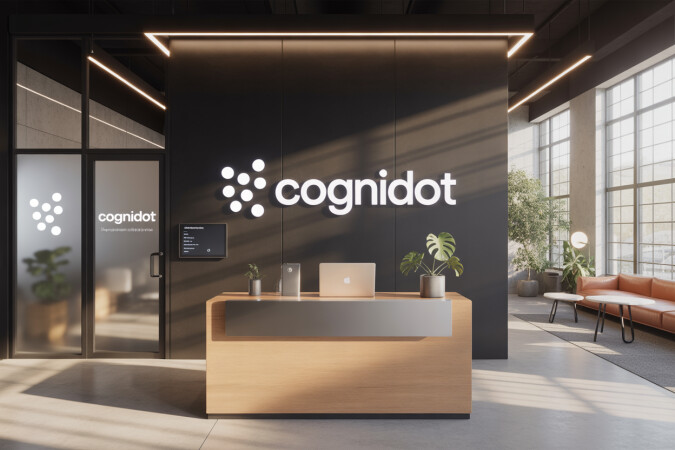 CogniDot.com - Cool premium domain names