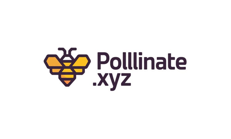 Pollinate logo