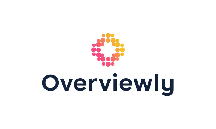 Overviewly logo