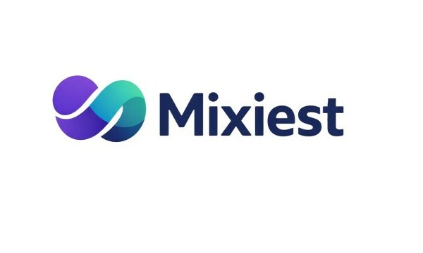 Mixiest logo