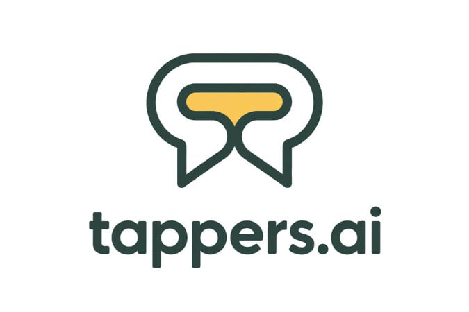 tappers logo