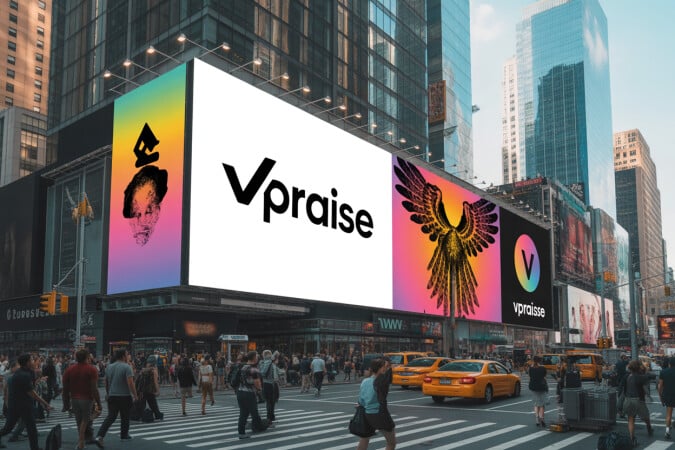 VPraise.com image 3
