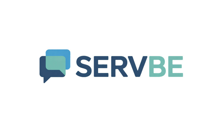 ServBe logo