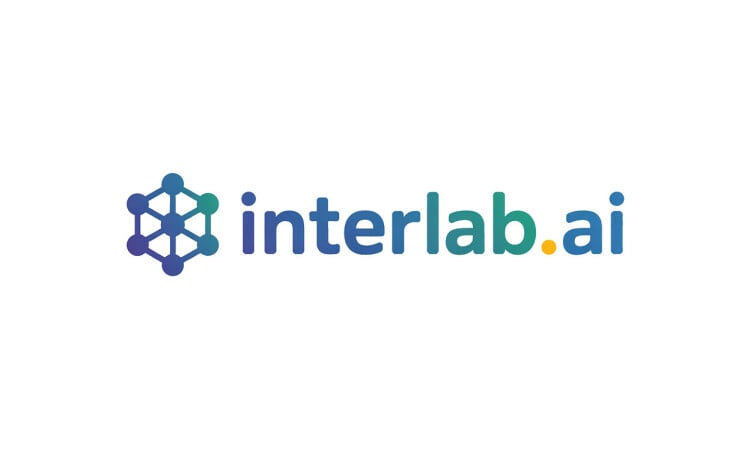 InterLab logo
