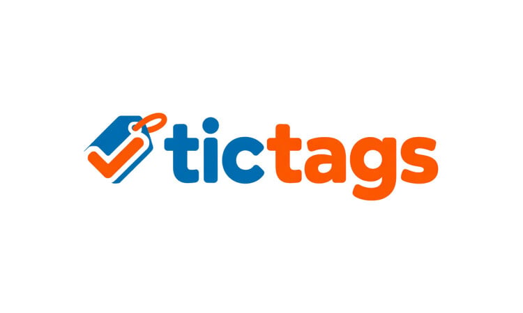 TicTags.com image 1