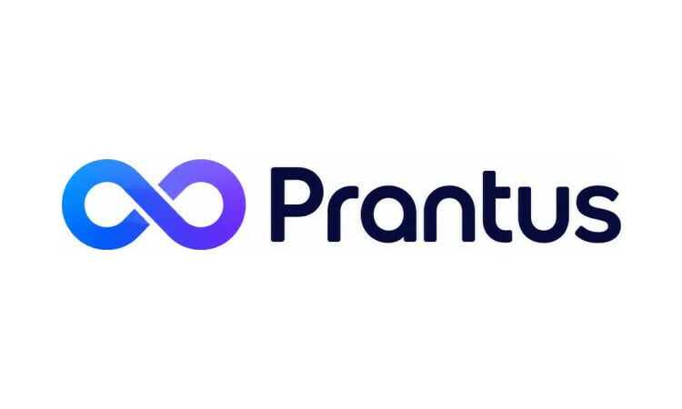 Prantus logo