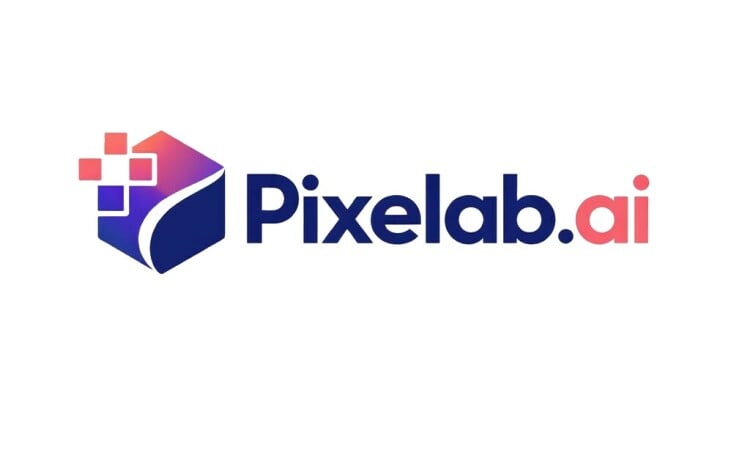 Pixelab logo