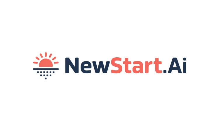 NewStart logo